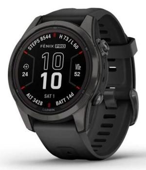 GARMIN Fenix 7S Pro 3.05 Cm (1.2")  (010-02776-11)