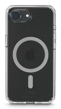HAMA Extreme Protect Magnet iPhone 16e/17e Transparent (00019098)