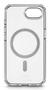 HAMA Extreme Protect Magnet iPhone 16e/17e Transparent (00019098)