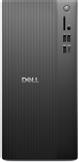 DELL Pro QVT1260 Intel Core Ultra 5 225 16 GB DDR5-SDRAM 512 GB SSD Windows 11 Pro Desktop PC Schwarz (0JJXC)