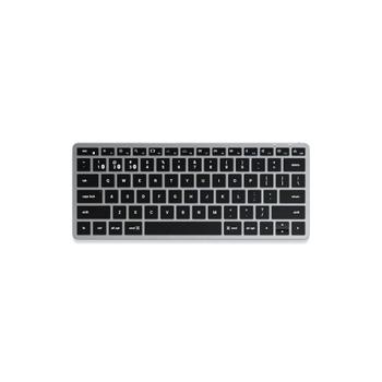SATECHI Slim X1 Keyboard Office (ST-BTSX1M-DE)
