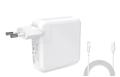 CoreParts Charger for Apple Macbook 61W 