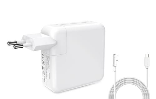 CoreParts Charger for Apple Macbook 61W (MBXAP-AC0044)