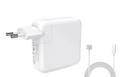 CoreParts Charger for Apple Macbook 61W 