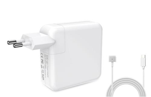 CoreParts Charger for Apple Macbook 61W (MBXAP-AC0045)