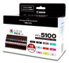 CANON Ink/ PFI-5100 MBK/ PBK/ C/ M/ Y/ PC/ PM/ R/ GY/  (6951C009)