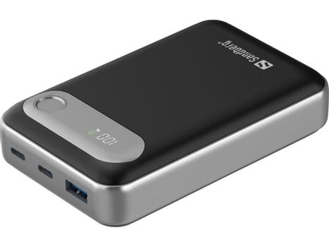 SANDBERG Travel Powerbank 20000 PD35W (421-41)