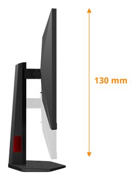 AOC 27"" 27G4ZR | AOC Gaming G4 | 1920x1080 | Fast IPS | 1ms | 260Hz | 3years (27G4ZR)