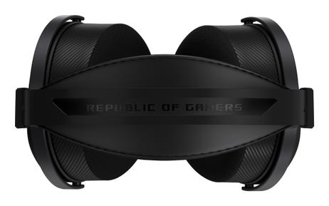 ASUS ROG Kithara Gaming Headset (90YH0470-BHUA00)