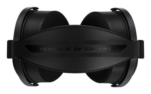 ASUS ROG KITHARA (A702) Wired Gaming Headset (90YH0470-BHUA00)