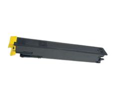 SHARP Toner Cartridge (yellow) 8K (BPC50GTYA)