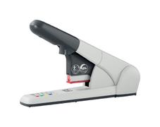 LEITZ Häftapparat 5551 Silver