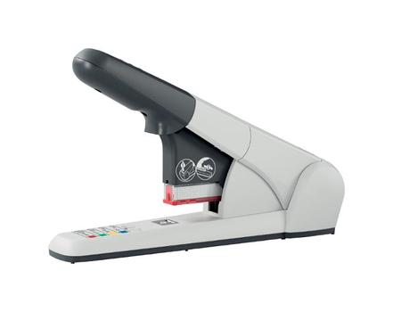 LEITZ Hæftemaskine Leitz 5551 Grå (55510084)