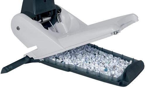 LEITZ Hullemaskin LEITZ 5180 2H 65 ark hvit (51800085)