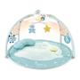CHICCO Enjoy Colors Gym light blue (300-00009866200000)
