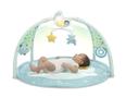 CHICCO Enjoy Colors Gym light blue (300-00009866200000)