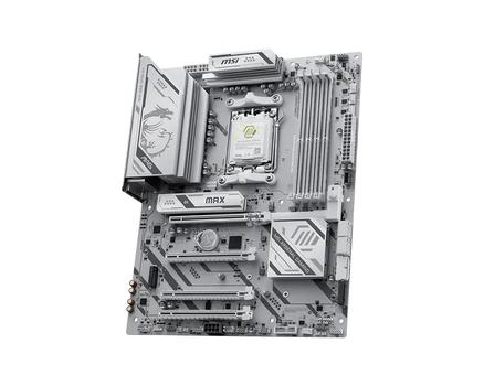 MSI MK MSI MAG B850 GAMING PLUS MAX WIFI (MAG B850 GAMING PLUS MAX WIFI)