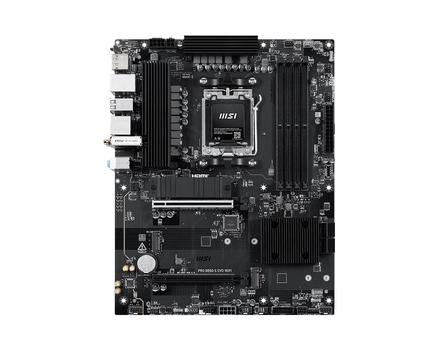 MSI MK MSI PRO B850-S EVO WIFI (PRO B850-S EVO WIFI)