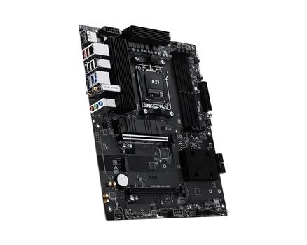 MSI MK MSI PRO B850-S EVO WIFI (PRO B850-S EVO WIFI)