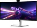 DELL Pro P 34 USB-C Hub Webcam Monitor - P3426WEV (DELL-P3426WEV)