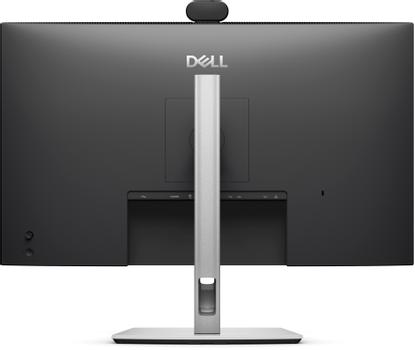 DELL Subs Pro P 27 USB-C Hub Conferencing (DELL-P2726DEB)
