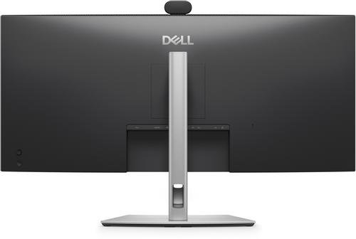 DELL Pro P 34 USB-C Hub Conferencing Monitor - P3426WEB (DELL-P3426WEB)
