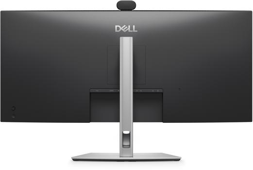 DELL Pro P 34 USB-C Hub Conferencing Mon (DELL-P3426WEB)