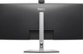 DELL Pro P 34 USB-C Hub Webcam Monitor - P3426WEV (DELL-P3426WEV)
