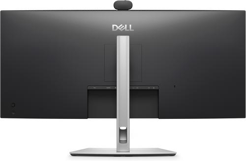 DELL Pro P 34 USB-C Hub Webcam Monitor - P3426WEV (DELL-P3426WEV)