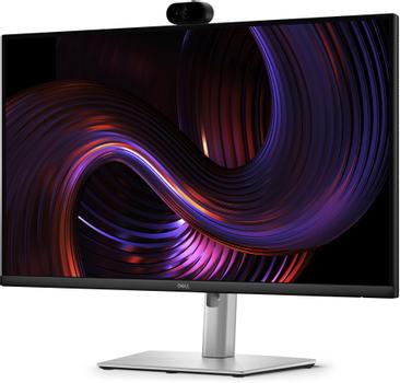 DELL Pro P 27 USB-C Hub Webcam Monito (DELL-P2726DEV)