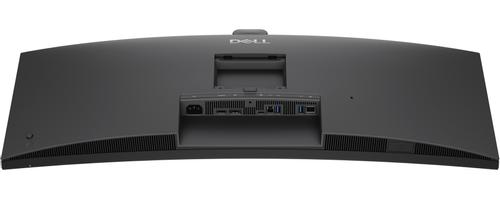 DELL Pro P 34 USB-C Hub Conferencing Monitor - P3426WEB (DELL-P3426WEB)