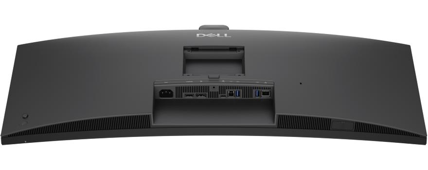 DELL Pro P 34 USB-C Hub Conferencing Mon (DELL-P3426WEB)