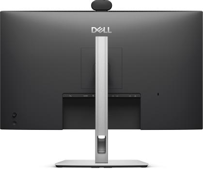 DELL Pro P 27 USB-C Hub Webcam Monito (DELL-P2726DEV)