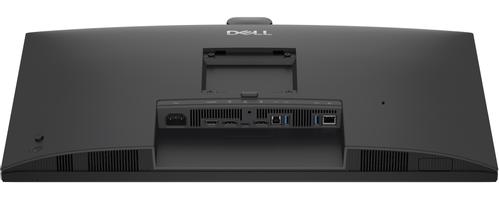 DELL Pro P 27 USB-C Hub Webcam Monito (DELL-P2726DEV)