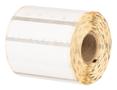 ZEBRA Label roll  50.8 x 25.4mm