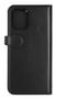 BUFFALO 2in1 Leather 3 card MagSeries iPhone 16 Plus Black (590144)