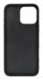 BUFFALO Back cover Leather Magseries iPhone 16 Pro Max Black (590154)