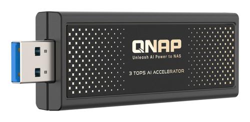 QNAP Rockchip RK1808 Cortex-A35 1.6GHz 3 Top (QAI-U100)