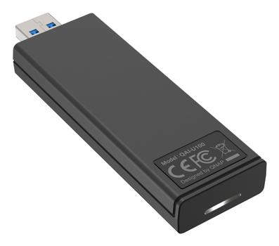 QNAP Rockchip RK1808 Cortex-A35 1.6GHz 3 Top (QAI-U100)