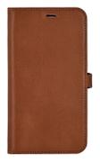 BUFFALO 2in1 Leather 3 card MagSeries iPhone 17 Air Brown