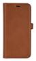 BUFFALO 2in1 Leather 3 card MagSeries iPhone 17 Brown