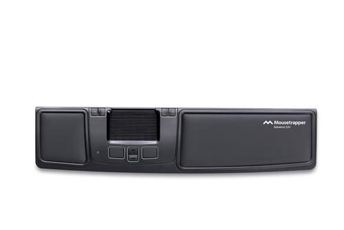 MOUSETRAPPER MT ADV 2.0 PLUS + TYPE KEYBOARD . PERP (MTB331)