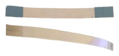 ZEBRA CABLE, FFC, 12, ZEBRA OEM (50-16000-134R)