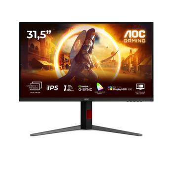 AOC 4U Computer Monitor 80 Cm  (U32G4U)