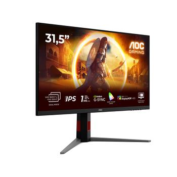 AOC 4U Computer Monitor 80 Cm  (U32G4U)