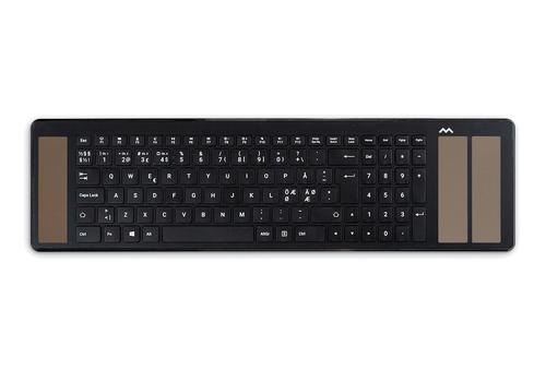 MOUSETRAPPER MT ADV 2.0 + TYPE KEYBOARD   PERP (MTB339)