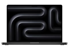 APPLE 16inch MacBook Pro M5 Pro chip with 18-core CPU and 20-core GPU 24GB 1TB SSD - Space Black