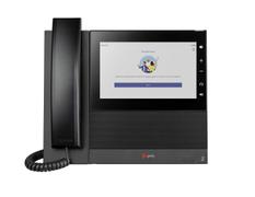POLY CCX 600 Business Media Phone 