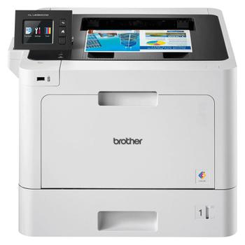 BROTHER Hl-L8360Cdw Laser Printer  (HLL8360CDW)