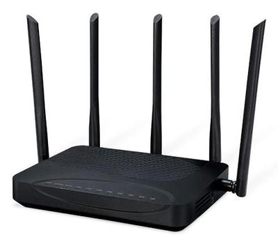 PLANET XG-PON HGU with 4-Port  (XGPN-400AXV)